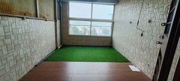 Balcony in 2 BHK Apartment at Dhayari – for Rent