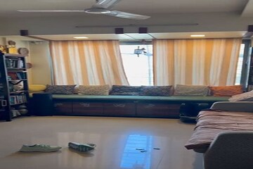 2 BHK Apartment For Sale in Raj Legacy I, Vikhroli West