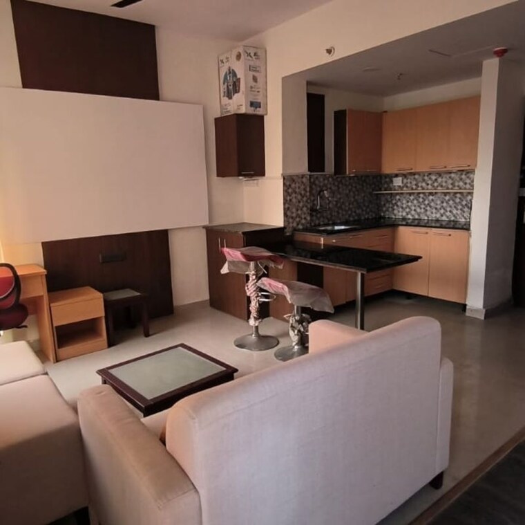 Team Area, supertech-czar-suites 1 RK 535 Sq.Ft. Apartment In Omicron I Greater Noida Greater Noida 10049040