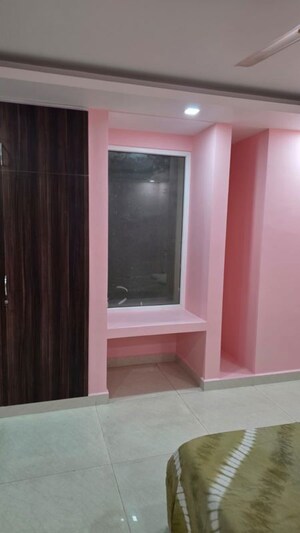 Furnished Amenities in 3 BHK Apartment at MI Rustle Court, Gomti Nagar – for Rent