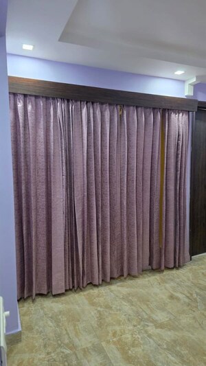 Bedroom in 3 BHK Apartment at MI Rustle Court, Gomti Nagar – for Rent