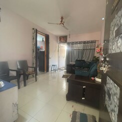 2 BHK + Servant Room,Study Room Apartment For Sale in Vadgaon Budruk