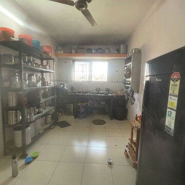 Kitchen in 2 BHK Apartment at Vadgaon Budruk – for Sale