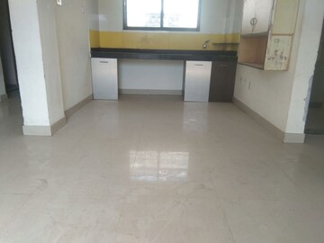 Kitchen in 2 BHK Apartment at Dhayari – for Rent