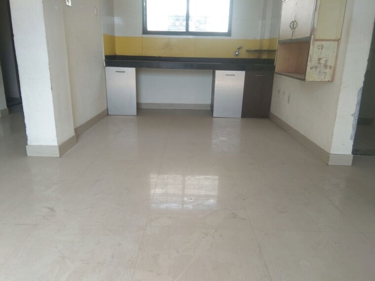 Kitchen, dhayari 2 Bedroom 980 Sq.Ft. Apartment In Dhayari Pune 10049107