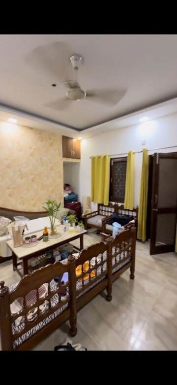 1 BHK Builder Floor For Rent in Kalkaji