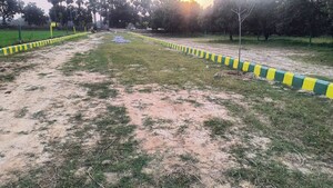 Plot Area in  Plot at Mahalaxmi Nagar Plots, Sawangi – for Sale