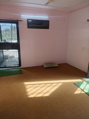 Bedroom in 2 BHK Builder Floor at Jungpura Extension – for Rent