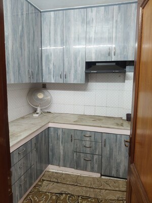 2 BHK Builder Floor For Rent in Jungpura Extension