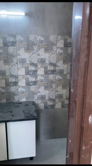 Bathroom in 4 BHK Villa at Sector 4 Wave City – for Sale