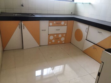 Kitchen in 2 BHK Apartment at Ganesh Nagar – for Rent