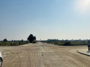 Plot Area in  Plot at Mahalaxmi Nagar Plots, Sawangi – for Sale