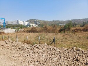 Plot Area in  Plot at Ghotawade – for Sale
