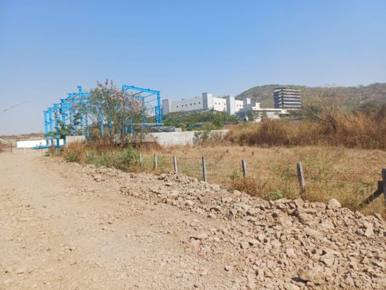 undefined, ghotawade  11522 Sq.Ft. Plot In Ghotawade Pune 10049148