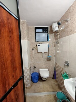 Floor Plan in  Office Space at Aditya Eksar Kavita, Borivali West – for Rent