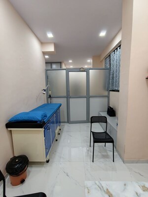 Staircase in  Office Space at Aditya Eksar Kavita, Borivali West – for Rent