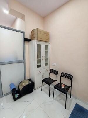 Floor Plan in  Office Space at Aditya Eksar Kavita, Borivali West – for Rent