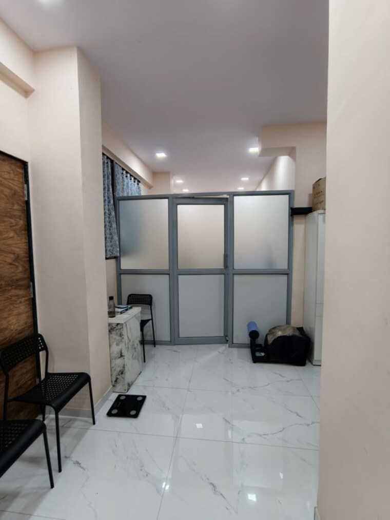 Floor Plan, aditya-eksar-kavita Commercial Office Space 300 Sq.Ft. In Borivali West Mumbai 10049154