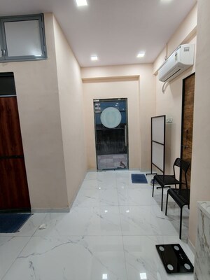  Office Space For Rent in Aditya Eksar Kavita, Borivali West