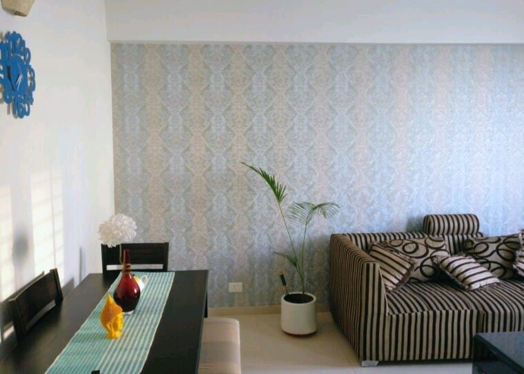 Living Room, vatika-inxt-floors 2 Bedroom 925 Sq.Ft. Builder Floor In Sector 82 Gurgaon 10049158