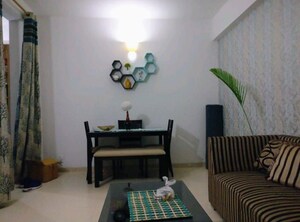 Furnished Amenities in 2 BHK Builder Floor at Vatika INXT Floors, Sector 82 – for Rent
