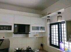 2 BHK Builder Floor For Rent in Vatika INXT Floors