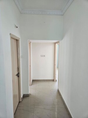 Building Lobby in 3 BHK Apartment at Chanda Nagar – for Rent