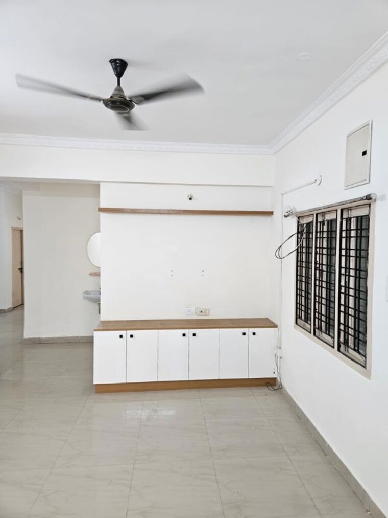 Kitchen, chanda nagar 3 Bedroom 1450 Sq.Ft. Apartment In Chanda Nagar Hyderabad 10049050