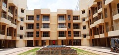 2 BHK + Pooja Room Apartment For Sale in Sound Delight