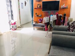 2 BHK + Pooja Room Apartment For Rent in Ganesh Nagar