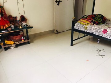 Bedroom in 2 BHK Apartment at Ganesh Nagar – for Rent