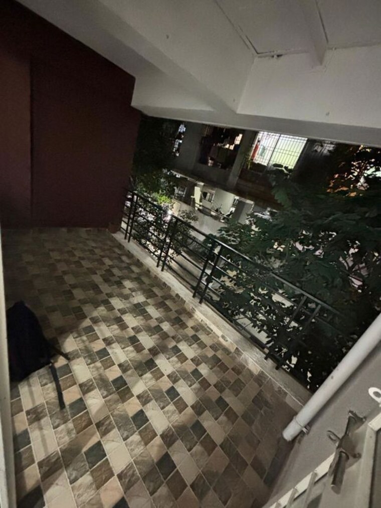 Team Area, dsk-vanashree 1 Bedroom 550 Sq.Ft. Apartment In Satara Road Pune 10049160