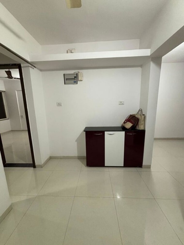 Kitchen, dsk-vanashree 1 Bedroom 550 Sq.Ft. Apartment In Satara Road Pune 10049160