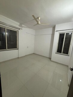 1 BHK Apartment For Rent in DSK Vanashree