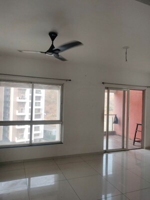 3 BHK Apartment For Rent in Bhosale Nagar