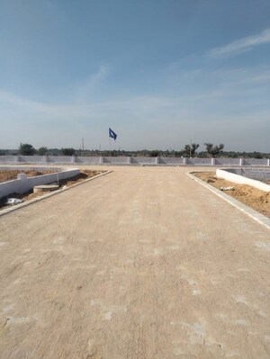 Plot Area in  Plot at Anant Vatika, Ajmer Road – for Sale