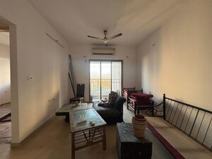 2.5 BHK Apartment For Rent in Lodha Palava Riverside, Dombivli East