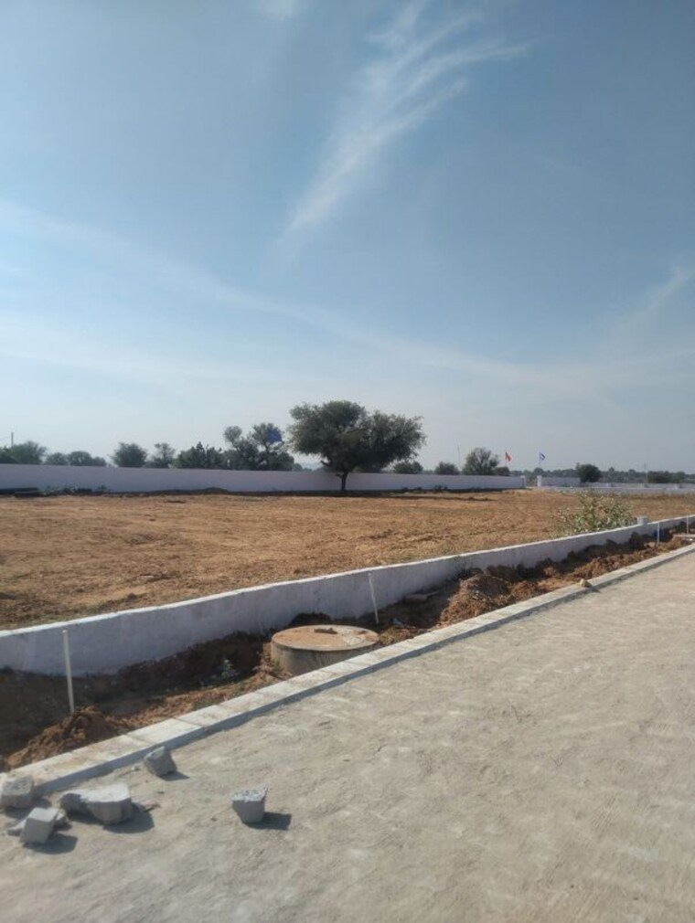 undefined, anant-vatika  884 Sq.Ft. Plot In Ajmer Road Jaipur 10049170