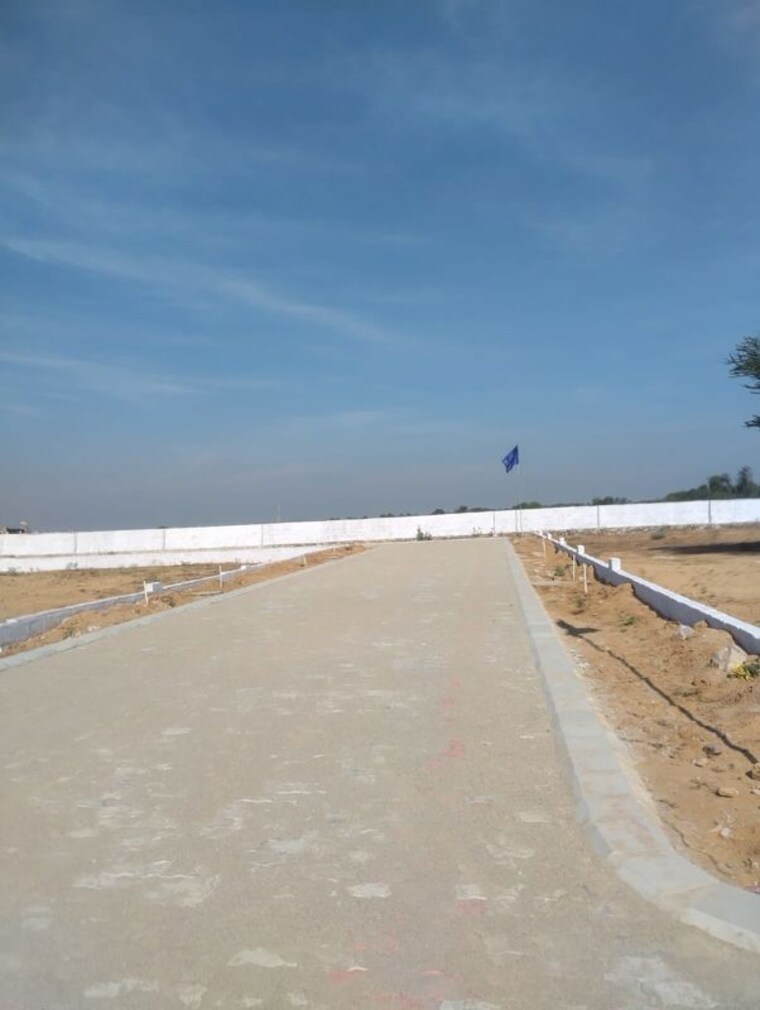 undefined, anant-vatika  884 Sq.Ft. Plot In Ajmer Road Jaipur 10049170