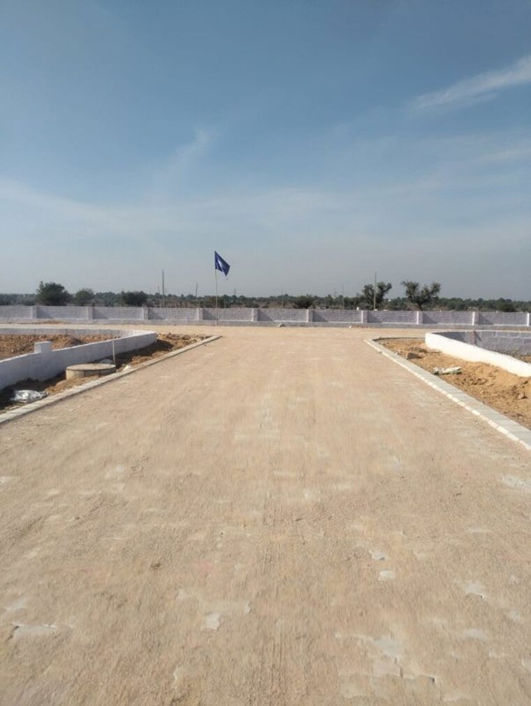 undefined, anant-vatika  884 Sq.Ft. Plot In Ajmer Road Jaipur 10049170