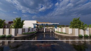   Plot at Anant Vatika, Ajmer Road – for Sale