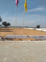 1040 Sq.Ft. Plot in Anant Vatika