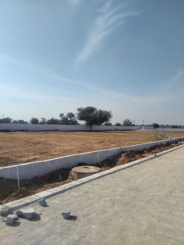 Plot For Sale in Anant Vatika