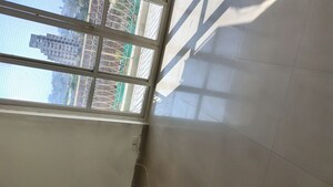 Balcony in 4 BHK Apartment at BPTP Park Prime, Sector 66 – for Rent