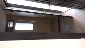 Kitchen in 4 BHK Apartment at BPTP Park Prime, Sector 66 – for Rent