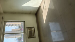 Building Lobby in 4 BHK Apartment at BPTP Park Prime, Sector 66 – for Rent