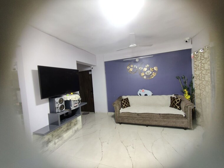 undefined, aeropolis-phase-ii 2 Bedroom 1000 Sq.Ft. Apartment In Dhanori Pune 10049201