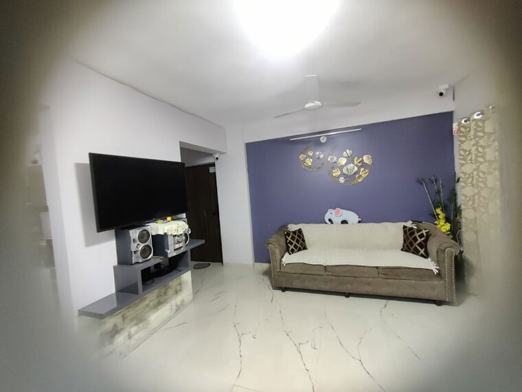 undefined, aeropolis-phase-ii 2 Bedroom 1000 Sq.Ft. Apartment In Dhanori Pune 10049201