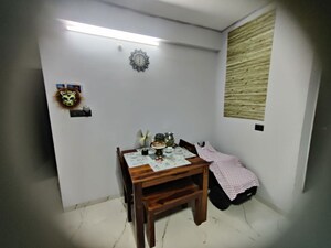 Furnished Amenities in 2 BHK Apartment at Aeropolis Phase II, Dhanori – for Rent
