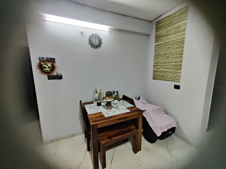 undefined, aeropolis-phase-ii 2 Bedroom 1000 Sq.Ft. Apartment In Dhanori Pune 10049201